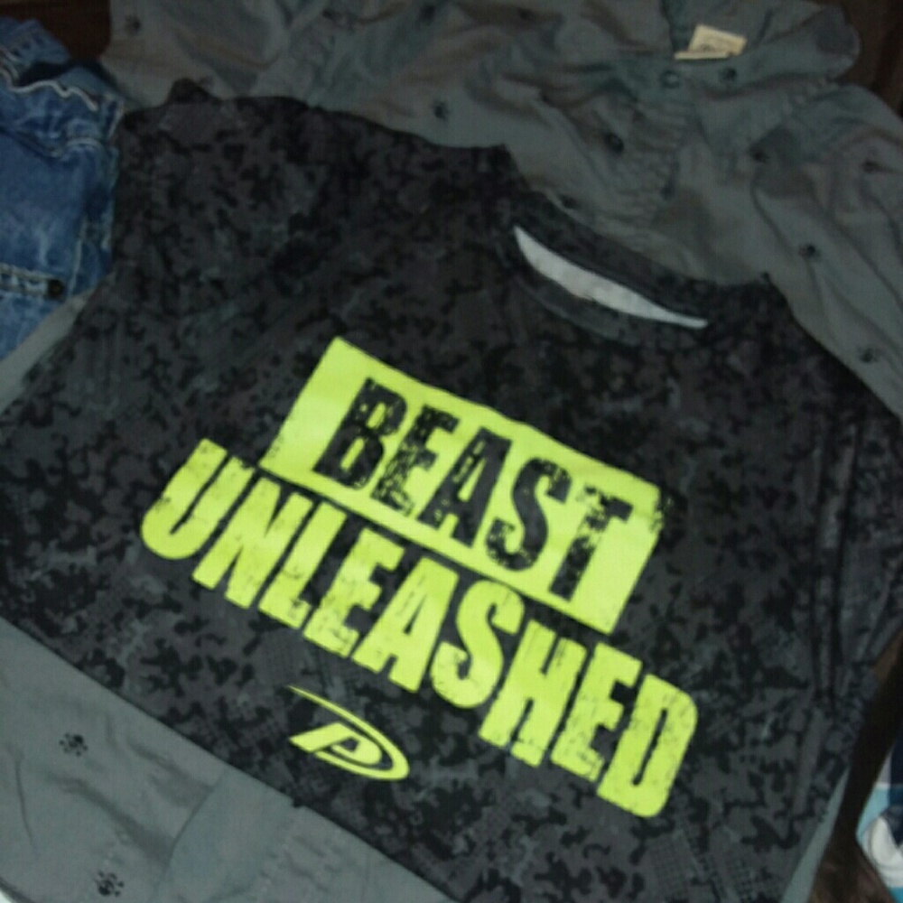 Boys bundle - Picture 7 of 7